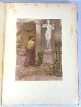Aphrodite. Mœurs antiques. Pierre Louÿs