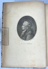 Condorcet. Sa vie, son œuvre, 1743-1794. Docteur Robinet