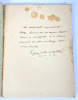 Les idées sur la physiographie sud-américaine (évolution des idées), avec deux cartes géographiques. Francisco Jaguaribe Gomes de Mattos