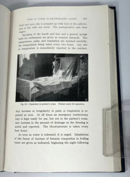 Clinics of George W. Crile & associates. The Thyroid Gland