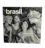 Brasil. Two Decades, Two Capitals / Duas décadas, duas capitais / Deux décennies, deux capitales. Jankiel Gonczarowska