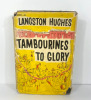 Tambourines to Glory. Langston Hughes