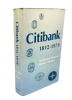 Citibank, 1812-1970. Harold van B. Cleveland, Thomas F. Huertas