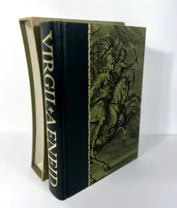 Aeneid [Folio Society edition]