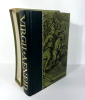 Aeneid [Folio Society edition]. Virgil