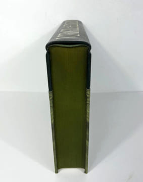 Aeneid [Folio Society edition]. Virgil