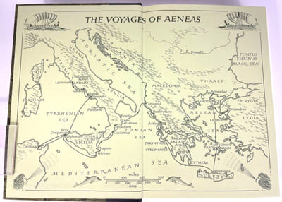 Aeneid [Folio Society edition]