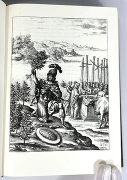 Aeneid [Folio Society edition]. Virgil