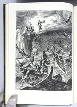 Aeneid [Folio Society edition]. Virgil