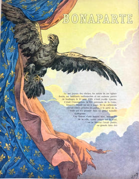 Bonaparte. Georges Montorgueil