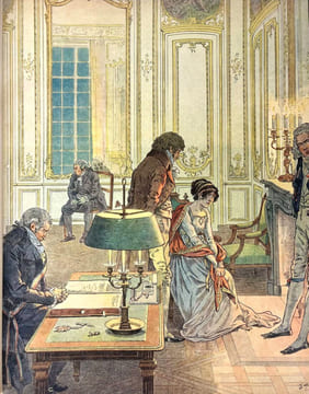 Bonaparte. Georges Montorgueil