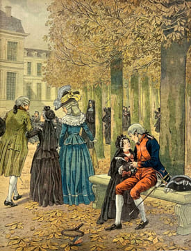 Bonaparte. Georges Montorgueil