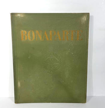 Bonaparte. Georges Montorgueil