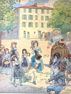 Bonaparte. Georges Montorgueil