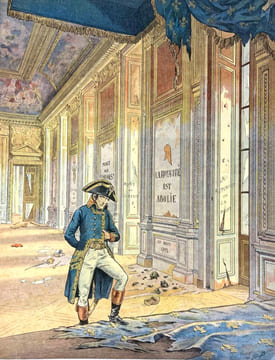 Bonaparte. Georges Montorgueil