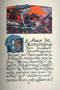 Le danger d'être trop cocquebin. Honoré de Balzac