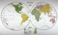 Atlas do Imperio do Brazil