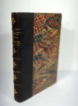 L'hystérie et les hystériques. Paul Hartenberg