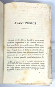 Les états latins de l'Amérique
Mexique, Pérou, Chili, républiques diverses, Brésil, Cuba, etc.