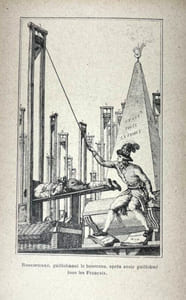 La névrose révolutionnaire