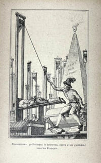 La névrose révolutionnaire