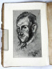 Le mal de cœur. Joseph Delteil