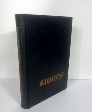 Ballistics of the Future. With Special Reference to the Dynamical and Physical Theory of the Rocket Weapons. J. M. J. Kooy and J. W. H. Uytenbogaart