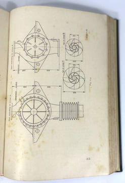 Ballistics of the Future. With Special Reference to the Dynamical and Physical Theory of the Rocket Weapons. J. M. J. Kooy and J. W. H. Uytenbogaart