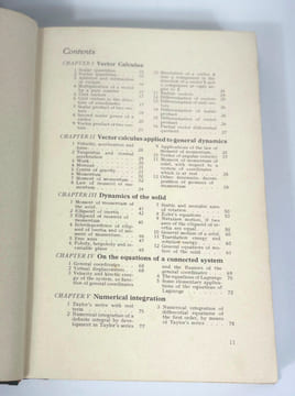 Ballistics of the Future. With Special Reference to the Dynamical and Physical Theory of the Rocket Weapons. J. M. J. Kooy and J. W. H. Uytenbogaart