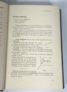Ballistics of the Future. With Special Reference to the Dynamical and Physical Theory of the Rocket Weapons. J. M. J. Kooy and J. W. H. Uytenbogaart