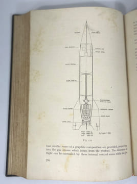 Ballistics of the Future. With Special Reference to the Dynamical and Physical Theory of the Rocket Weapons. J. M. J. Kooy and J. W. H. Uytenbogaart