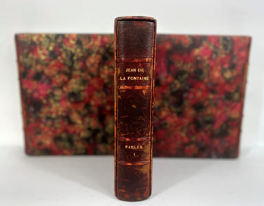 Fables de La Fontaine