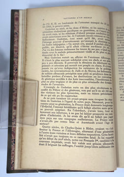 Souvenirs d'un soldat. Heinz Guderian