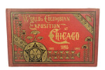 World's Columbian Exposition at Chicago. World's Columbian Exposition at Chicago