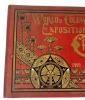 World's Columbian Exposition at Chicago. World's Columbian Exposition at Chicago