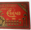World's Columbian Exposition at Chicago. World's Columbian Exposition at Chicago