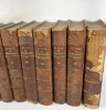 Œuvres de Condorcet

publiées par A. Condorcet O'Connor,
lieutenant-général,
et
M. F. Arago,
secrétaire perpétuel de l'Académie des Sciences. ...