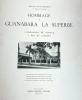 Hommage à Guanabara la superbe. L'ambassade de France à Rio de Janeiro. Ternaux Compans Hermite [Madame Louis Hermite, née Ternaux Compans]

