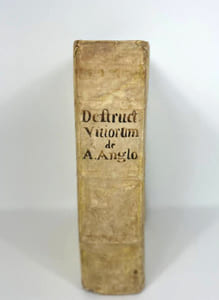 Summa, Seu Destructorium Vitiorum