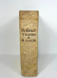 Summa, Seu Destructorium Vitiorum
