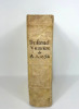 Summa, Seu Destructorium Vitiorum. Alexandro Anglo, Theologo Vetustissimo [Alexander Carpenter / Alexander Carpentarius / Alexander Anglus]