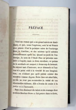 Les Noirs et les petits Blancs
dans les États du Sud de l'Amérique du Nord. Edmond Kirke