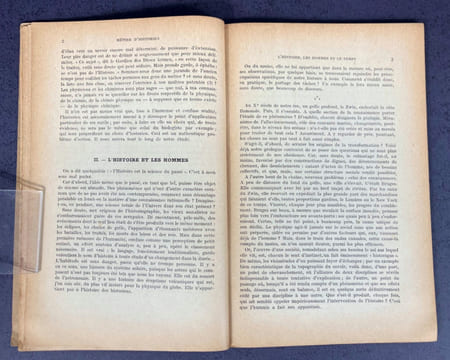 Apologie pour l'histoire ou métier d'historien. Marc Bloch