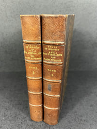 Essai sur l'inégalité des races humaines