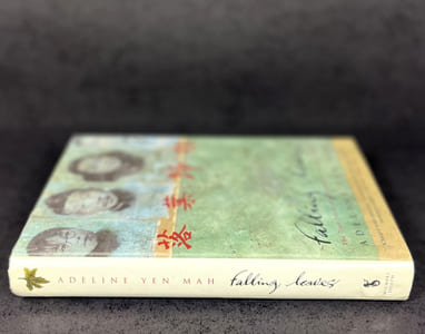 The True Story of an Unwanted Chinese Daughter [signed 1st edition]