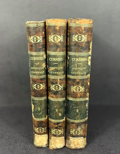 Leçons de science hippique générale. Traité complet de l'art de connaître de gouverner et d'élever le cheval