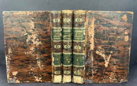 Leçons de science hippique générale. Traité complet de l'art de connaître de gouverner et d'élever le cheval