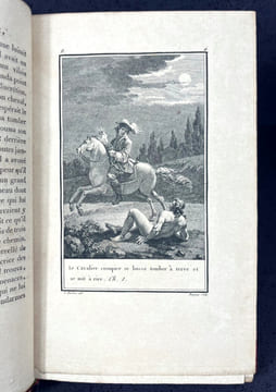 Roman comique. Paul Scarron