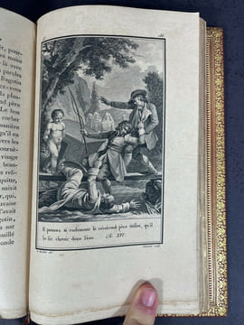 Roman comique. Paul Scarron