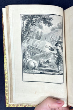 Roman comique. Paul Scarron